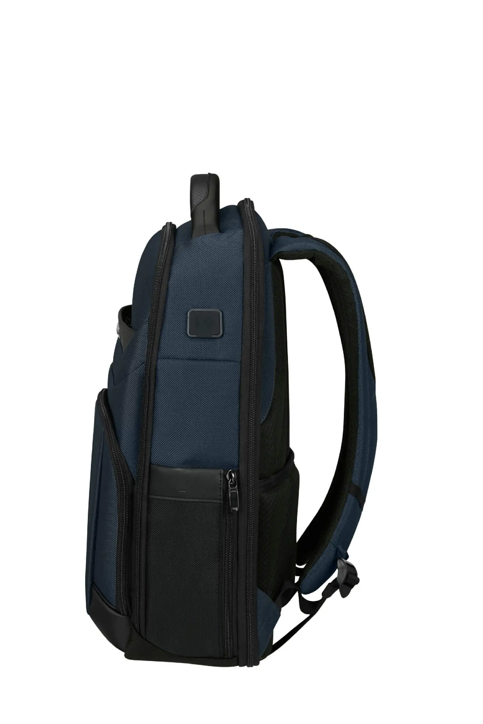 Plecak na laptopa Samsonite Pro-Dlx 6 15,6" Niebieski