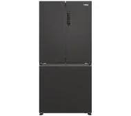 Haier Seria 5 HCR3818ENPT Pełny No Frost 181,5cm Komora świeżości Czarny