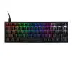 Klawiatura mechaniczna Ducky One 2 SF Cherry MX Black Czarny