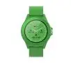 Smartwatch Forever Colorum CW-300 xGreen Bluetooth Zielony