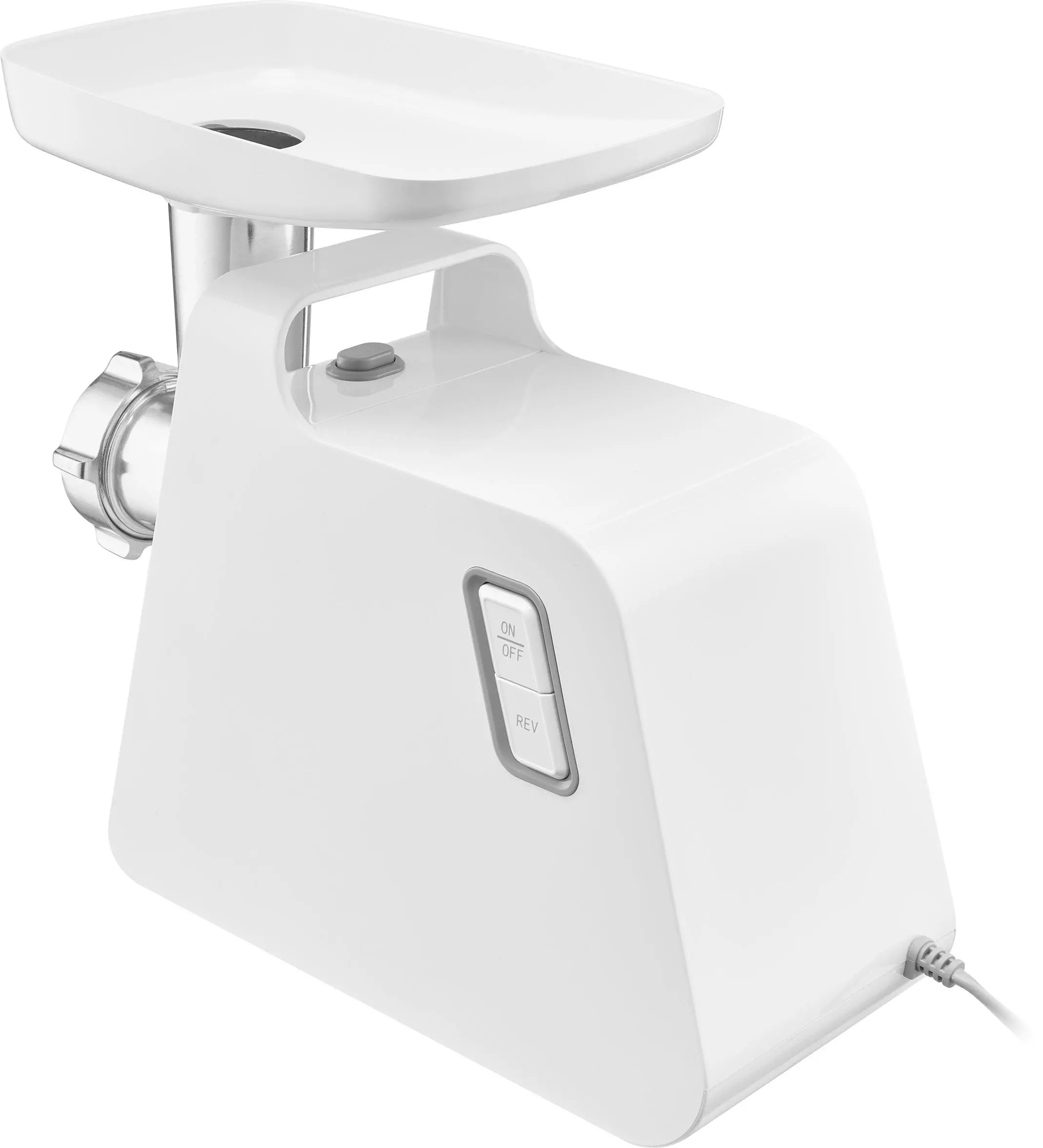 Maszynka do mięsa Sencor SMG 4410WH 1400W 3 sitka Szatkownica