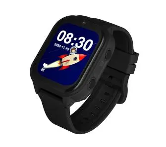 Smartwatch Garett Kids Sun Ultra 4G Czarny