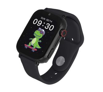 Smartwatch Garett Kids Nice Pro 4G (czarny)