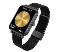 Garett GRC Classic Black Steel
