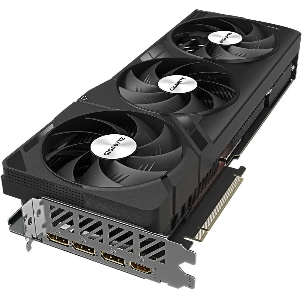 Karta graficzna Gigabyte GeForce RTX 4090 WINDFORCE V2 24GB GDDR6X 384bit DLSS 3