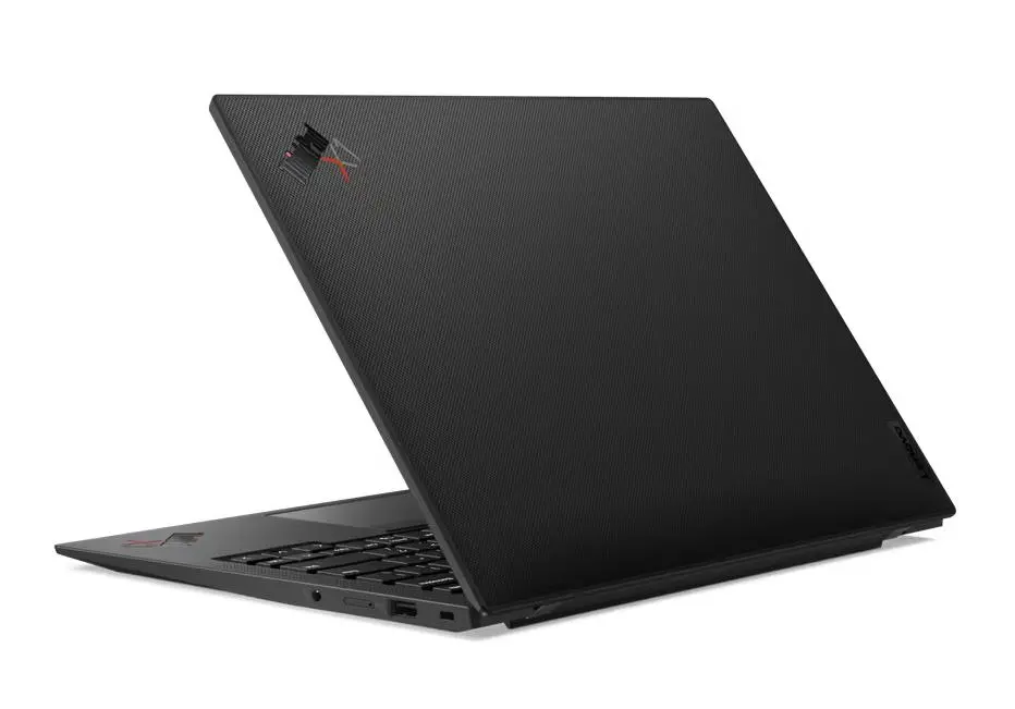 Laptop biznesowy Lenovo ThinkPad X1 Carbon Gen 11 14" i7-1355U 16GB RAM 512GB Dysk SSD Win11 Pro Czarny