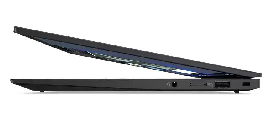 Laptop biznesowy Lenovo ThinkPad X1 Carbon Gen 11 14" i7-1355U 16GB RAM 512GB Dysk SSD Win11 Pro Czarny