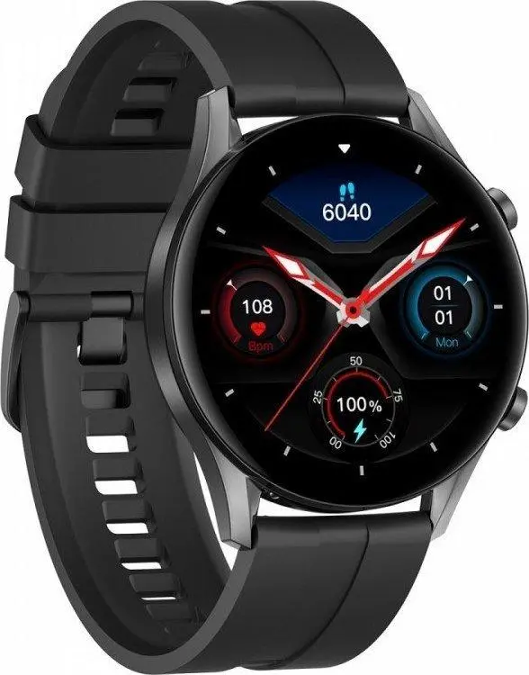 Smartwatch OROMED ORO-SMART FIT7 PRO 38mm  Czarny