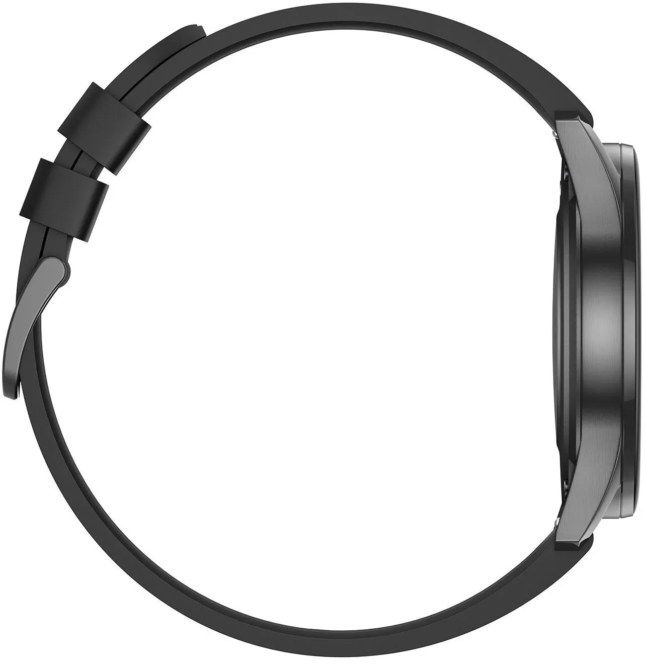 Smartwatch OROMED ORO-SMART FIT7 PRO 38mm  Czarny