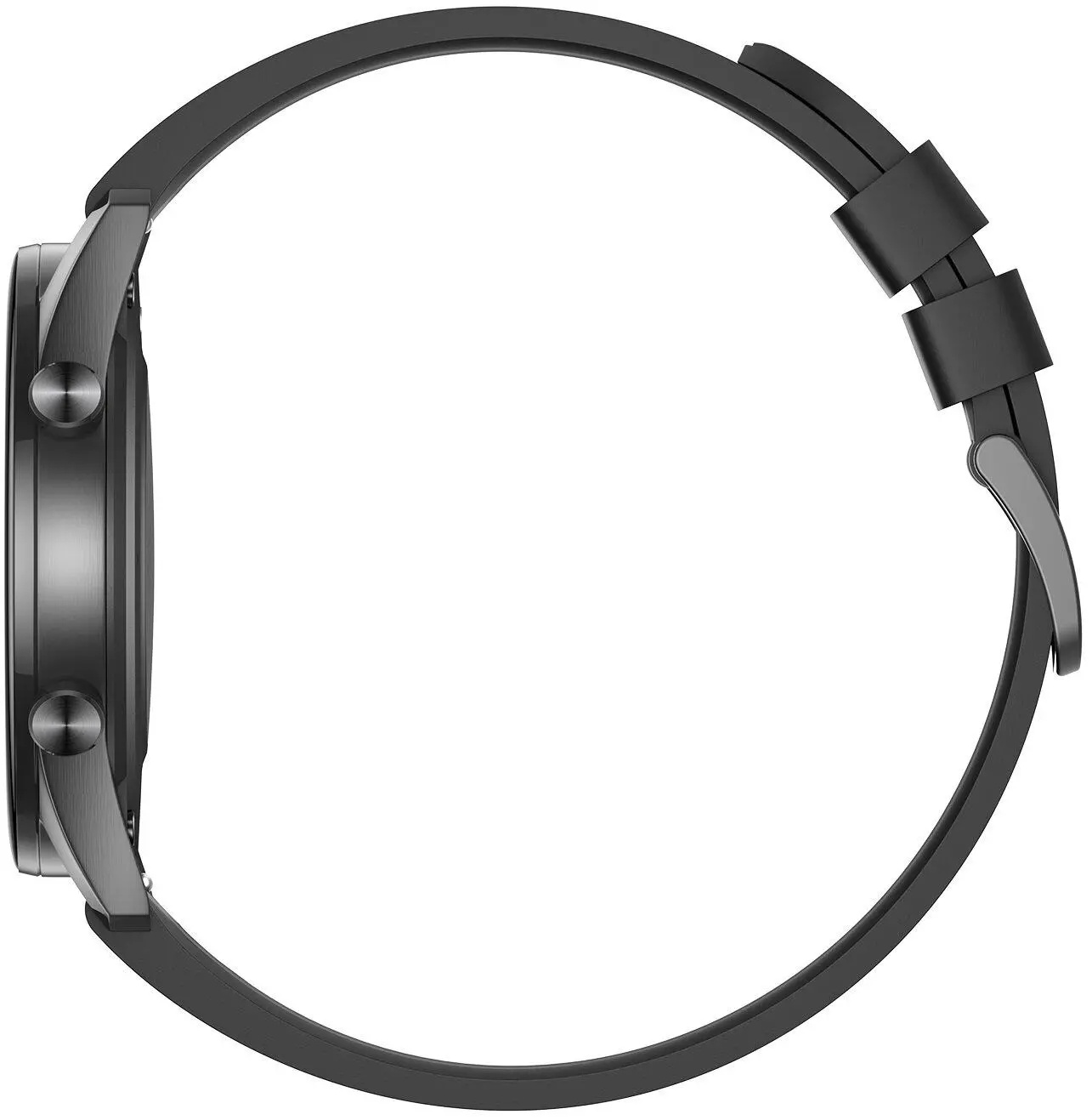 Smartwatch OROMED ORO-SMART FIT7 PRO 38mm  Czarny