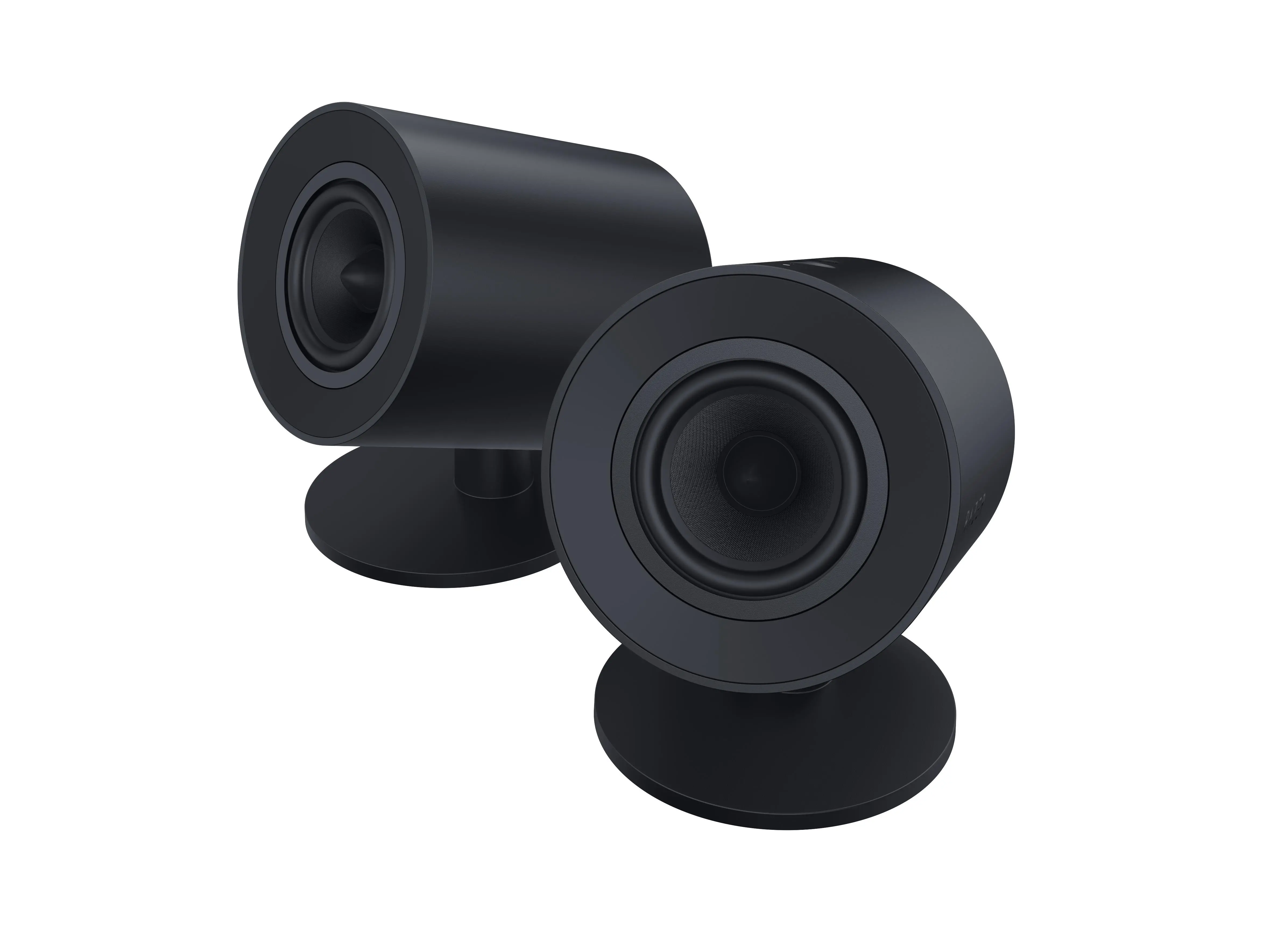 Głośniki Razer Nommo V2 X Czarny