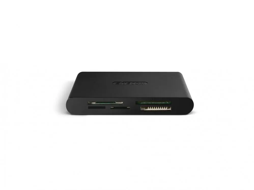 Czytnik kart Sitecom MD-061 Czarny