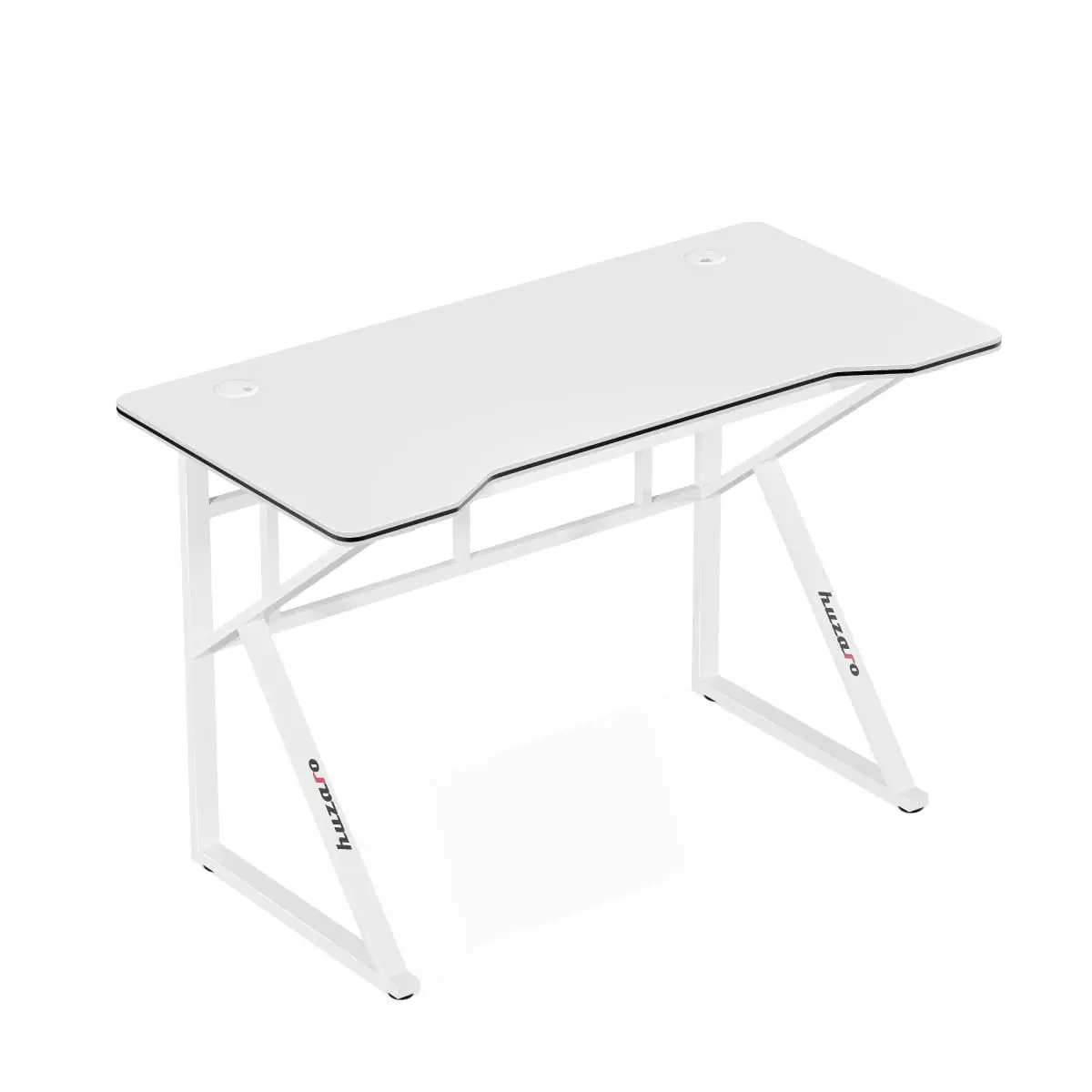 Biurko Huzaro Hero 1.6 120cm Biały