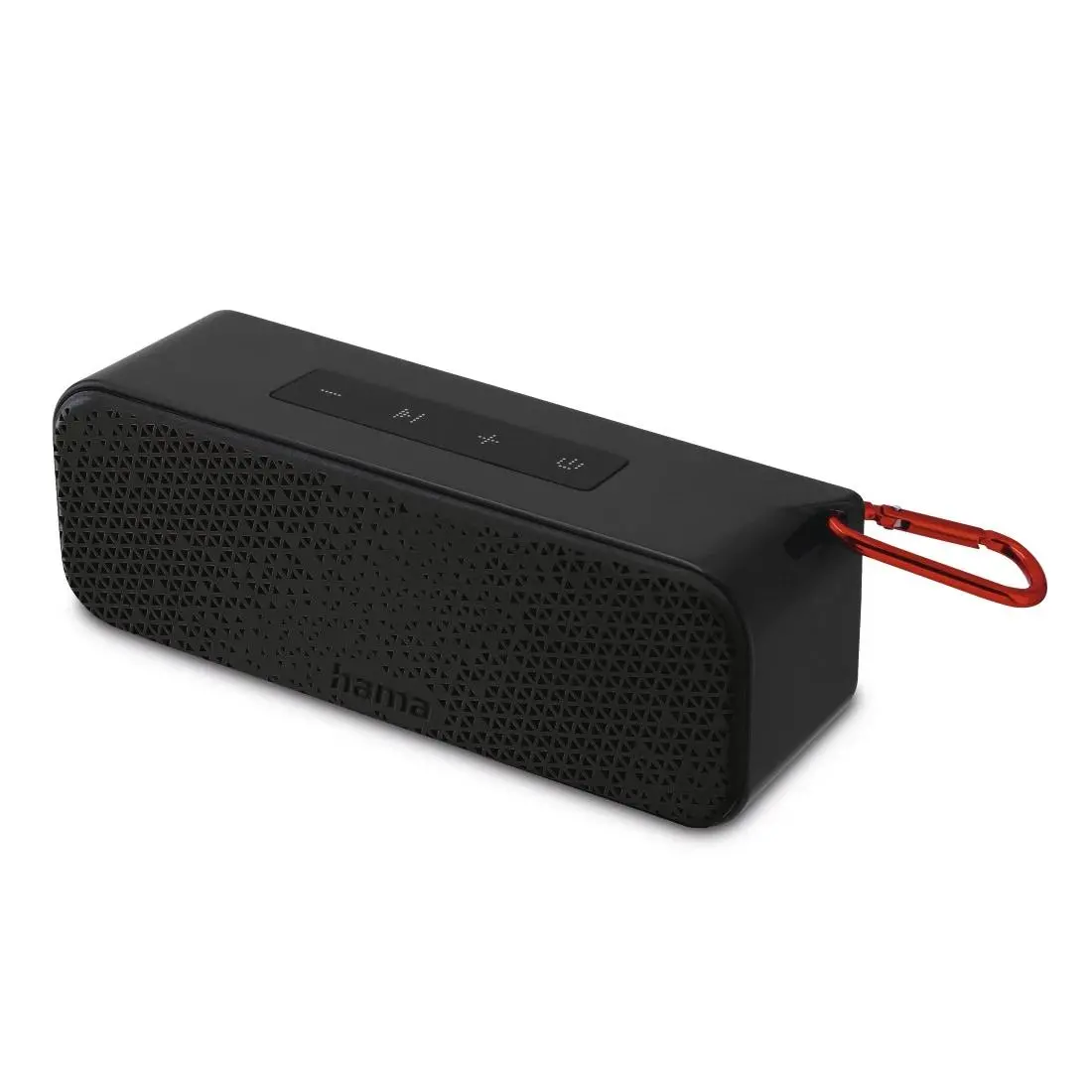 Hama PowerBrick 2.0- 8W Czarny