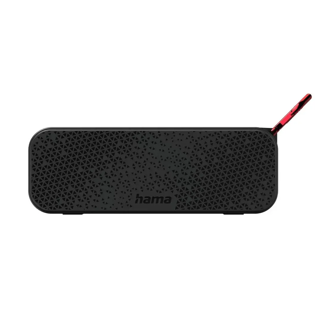 Głośnik Bluetooth Hama PowerBrick 2.0- 8W Czarny