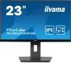 Monitor iiyama ProLite XUB2390HS-B5 23" Full HD IPS 75Hz 4ms