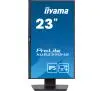 Monitor iiyama ProLite XUB2390HS-B5 23" Full HD IPS 75Hz 4ms