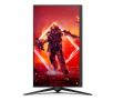 Monitor AOC AGON AG275QX/EU 27" 2K IPS 170Hz 1ms Gamingowy