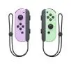 Pad Nintendo Switch Joy-Con Pair do Nintendo Switch Fioletowo-zielony