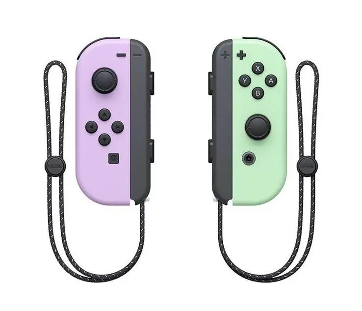 Nintendo Switch Joy-Con Pair do Nintendo Switch Fioletowo
