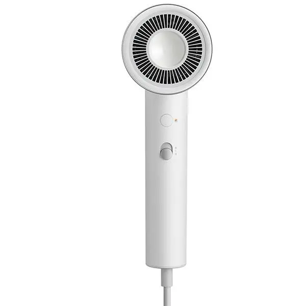 Suszarka do włosów Xiaomi Water Ionic Hair Dryer H500 Jonizacja Zimny nawiew 1800W 2 prędkości 3 temperatury