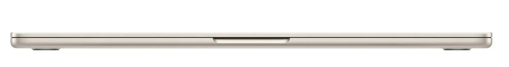Apple MacBook Air 2023 15,3" M2 8GB RAM 256GB Dysk macOS Księżycowa Poświata