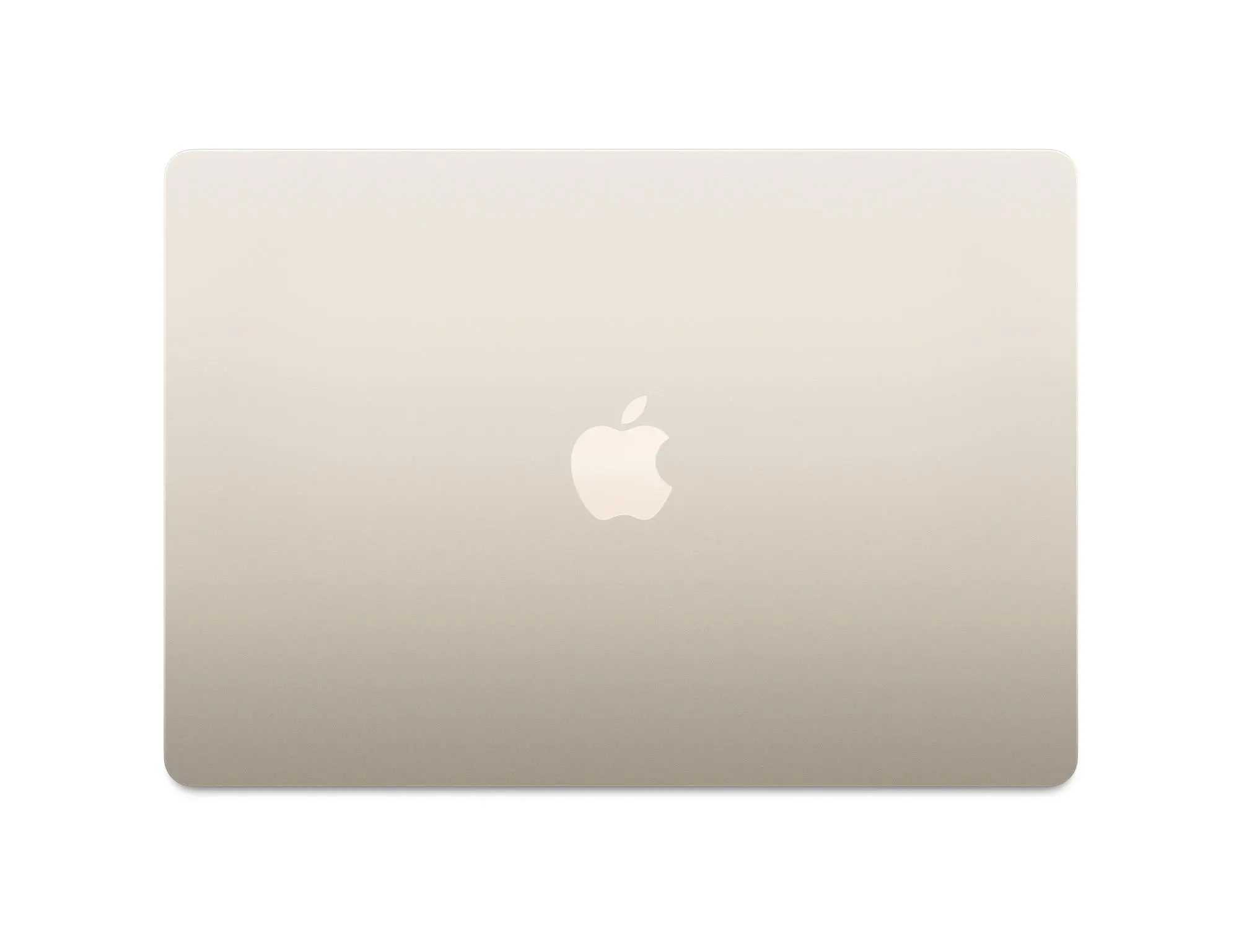 Apple MacBook Air 2023 15,3" M2 8GB RAM 256GB Dysk macOS Księżycowa Poświata