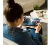 Tablet Kruger & Matz EAGLE 1073 10,4" 8/128GB LTE Biały