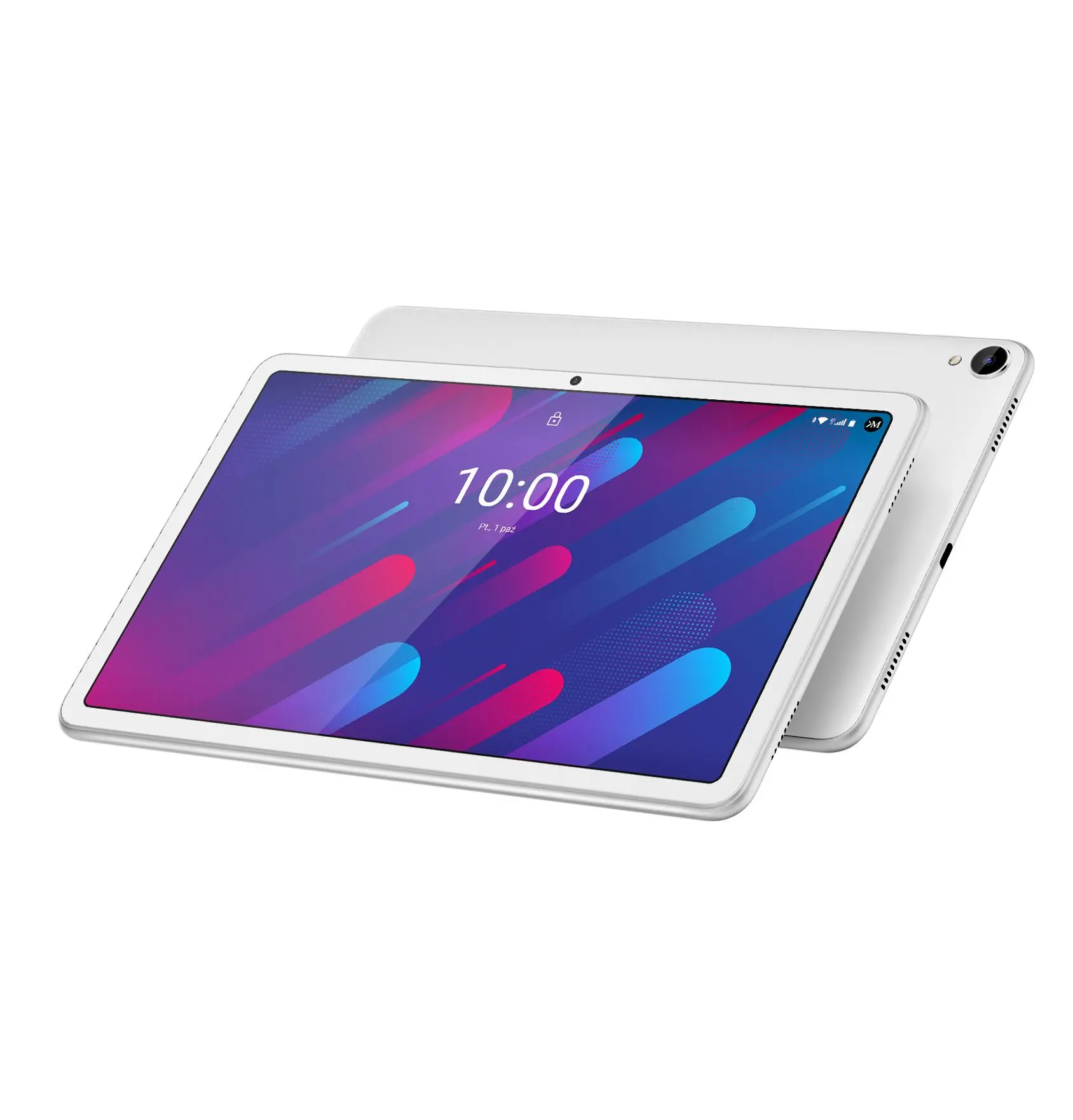 Tablet Kruger & Matz EAGLE 1073 10,4" 8/128GB LTE Biały
