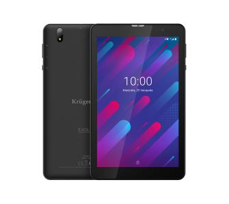 Tablet Kruger & Matz EAGLE 806 - 8" - 3/32GB - LTE - czarny