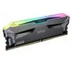 Pamięć RAM Lexar Ares RGB DDR5 32GB (2 x 16GB) 5600 CL32 Czarny