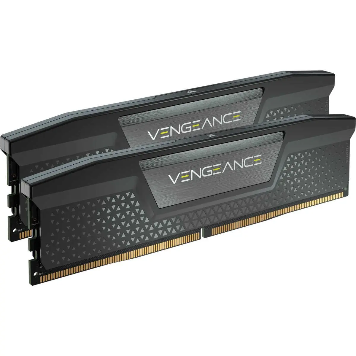 Pamięć RAM Corsair Vengeance DDR5 16GB (2x 8GB) 5200 CL40 Czarny