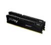 Pamięć RAM Kingston FURY Beast DDR5 16GB (2 x 8GB) 4800 CL38 Czarny