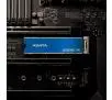 Dysk Adata Legend 700 512GB PCIe Gen3 x4