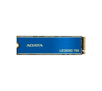 Dysk Adata Legend 700 512GB PCIe Gen3 x4