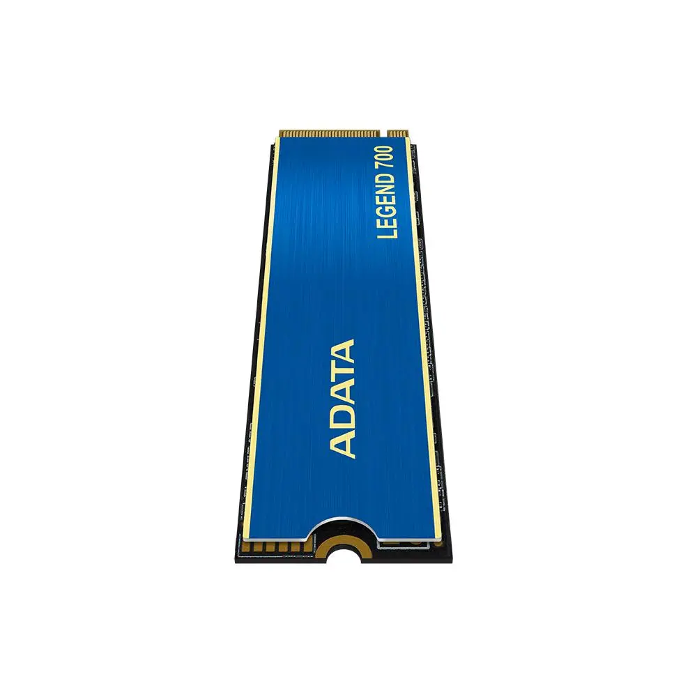 Dysk Adata Legend 700 512GB PCIe Gen3 x4