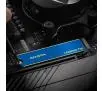 Dysk Adata Legend 700 512GB PCIe Gen3 x4