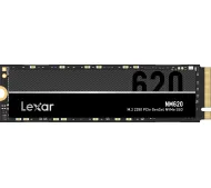 Lexar NM620 1TB M.2 PCIe Gen3x4 NVMe