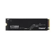 Kingston KC3000 2TB PCIe 4.0 NVMe