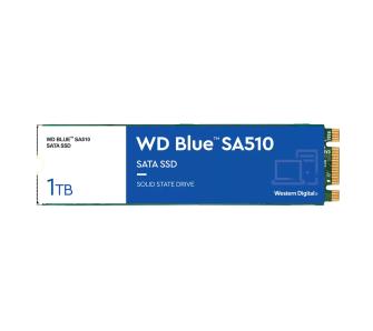 Dysk WD Blue SA510 1TB M.2