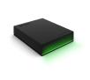 Dysk Seagate STKX4000402 Game Drive dla Xbox 4TB USB 3.2 Czarny