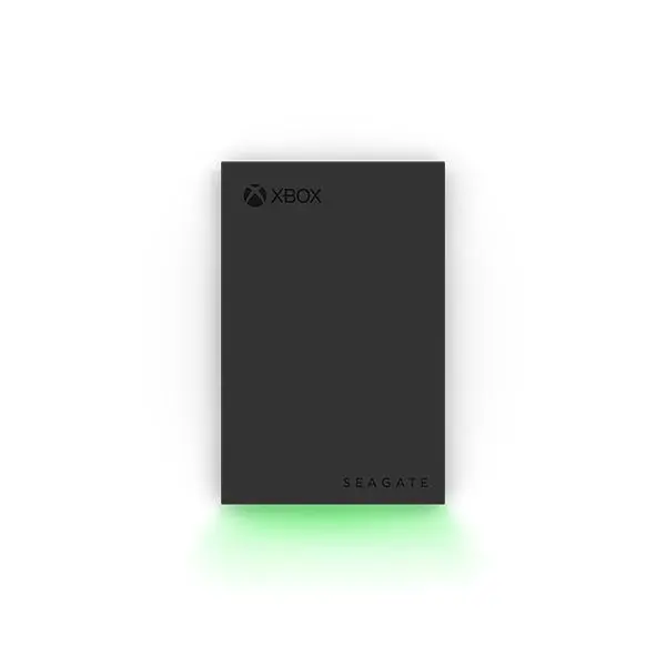 Dysk Seagate STKX4000402 Game Drive dla Xbox 4TB USB 3.2 Czarny