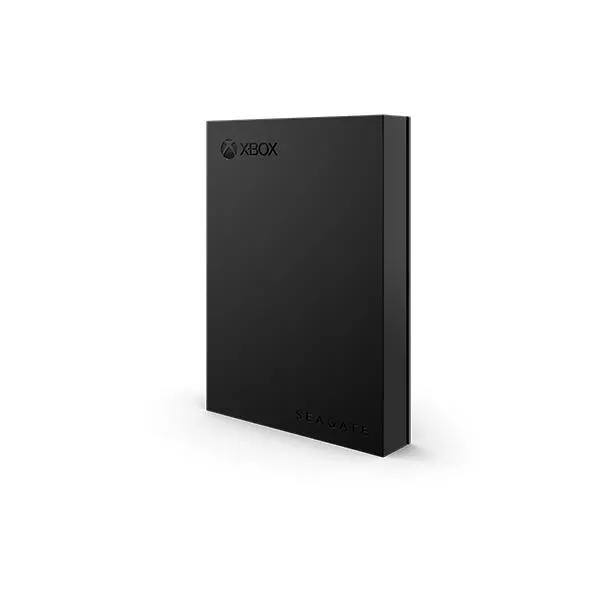 Dysk Seagate STKX4000402 Game Drive dla Xbox 4TB USB 3.2 Czarny