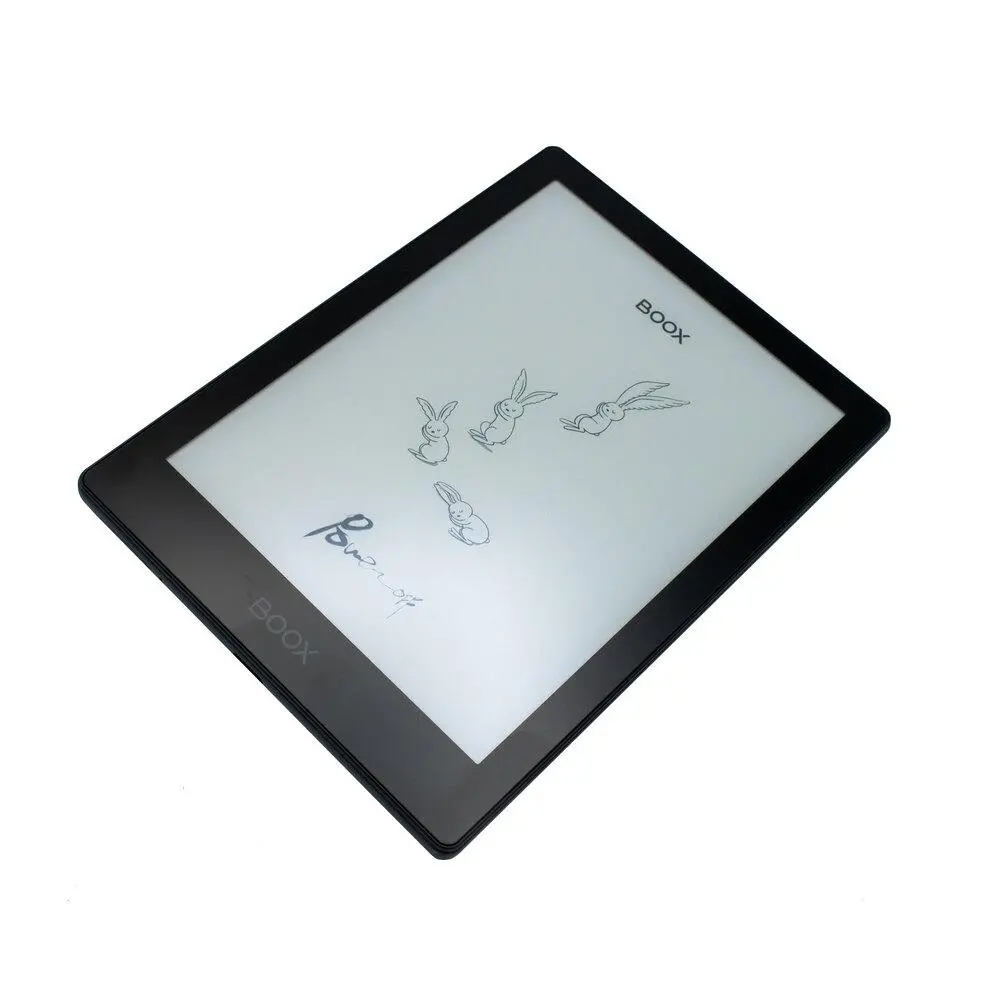 Czytnik E-booków Onyx Boox Poke 5 6" 32GB WiFi Czarny