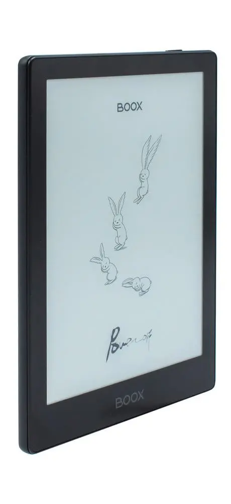 Czytnik E-booków Onyx Boox Poke 5 6" 32GB WiFi Czarny