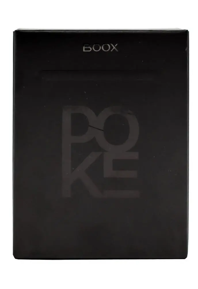 Czytnik E-booków Onyx Boox Poke 5 6" 32GB WiFi Czarny