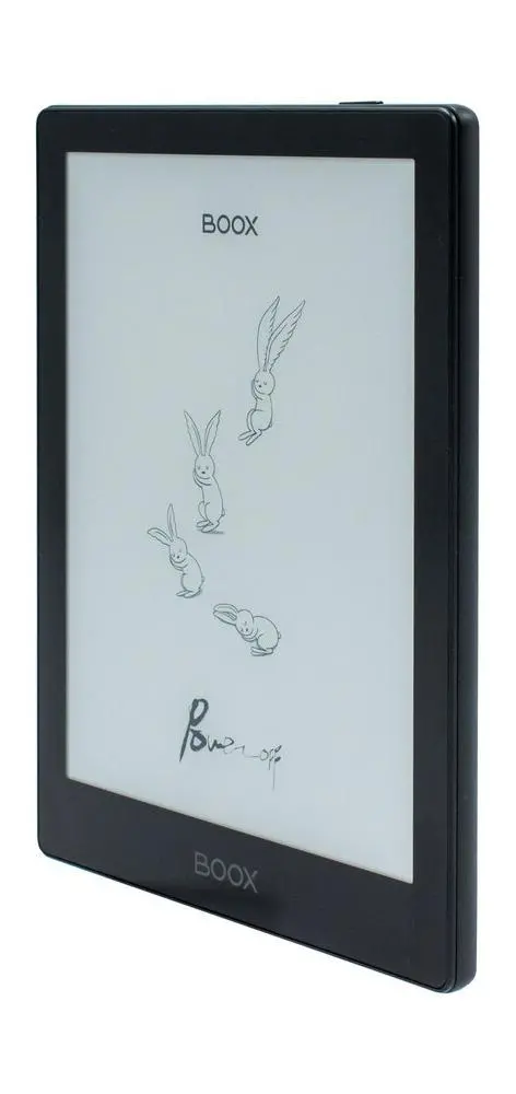 Czytnik E-booków Onyx Boox Poke 5 6" 32GB WiFi Czarny