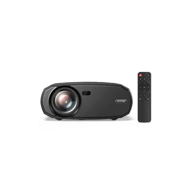 Projektor BlitzWolf BW-VP13 LED Full HD
