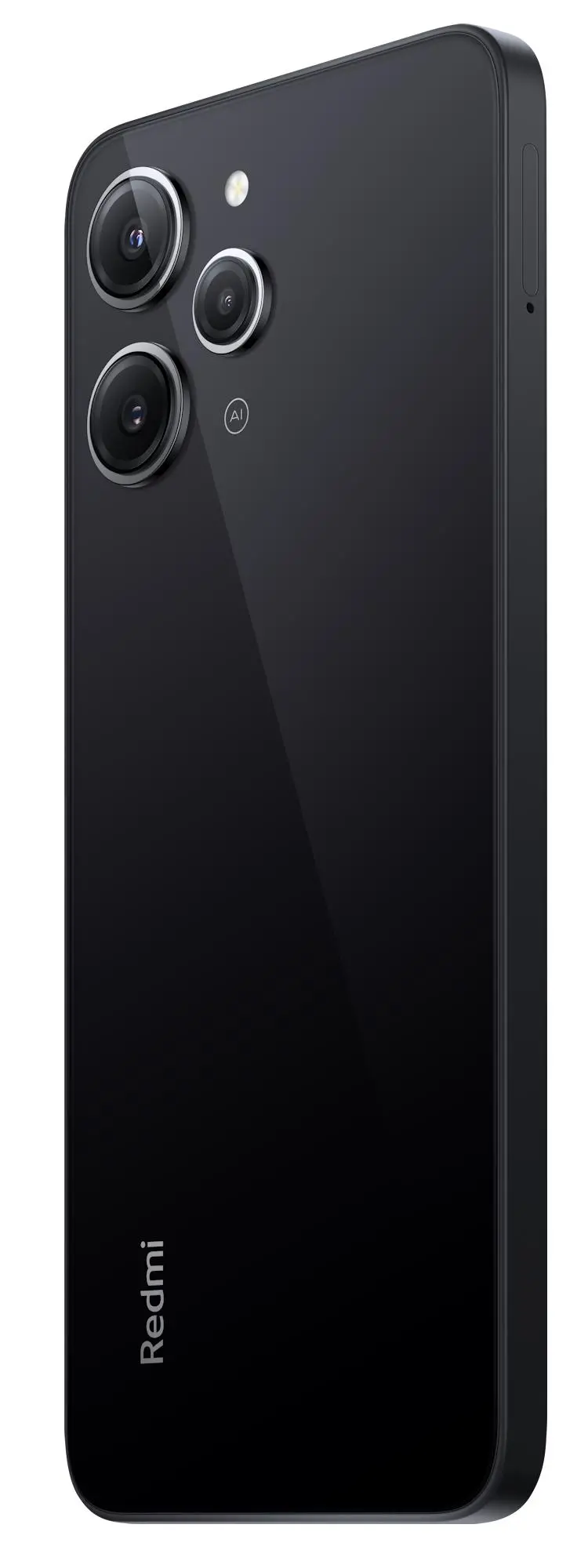 Smartfon Xiaomi Redmi 12 4/128GB 6,79" 90Hz 50Mpix Czarny