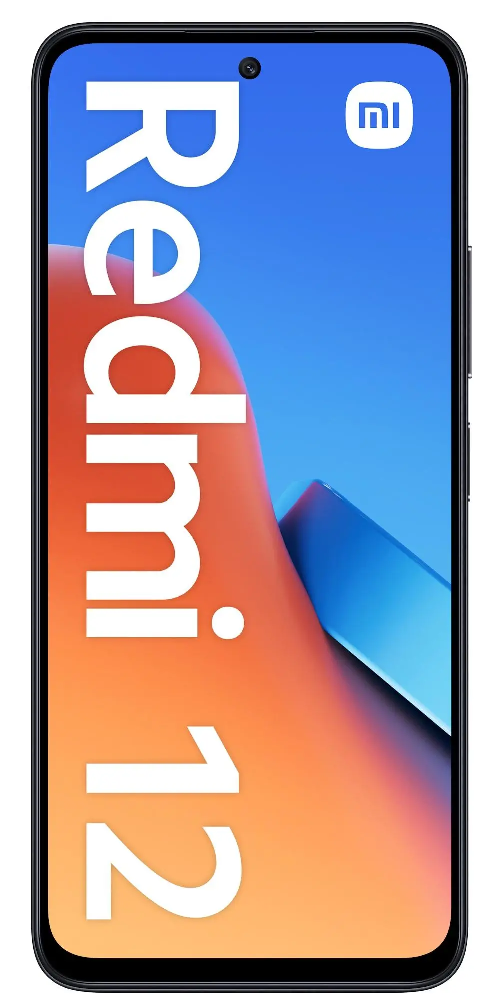 Smartfon Xiaomi Redmi 12 4/128GB 6,79" 90Hz 50Mpix Czarny